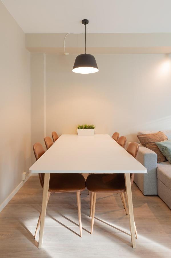 Apartament Nordic Host - Dronningens Gate 12 Oslo Zewnętrze zdjęcie