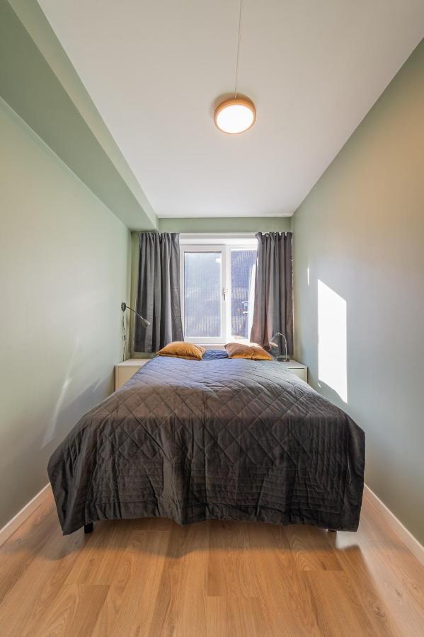 Apartament Nordic Host - Dronningens Gate 12 Oslo Zewnętrze zdjęcie