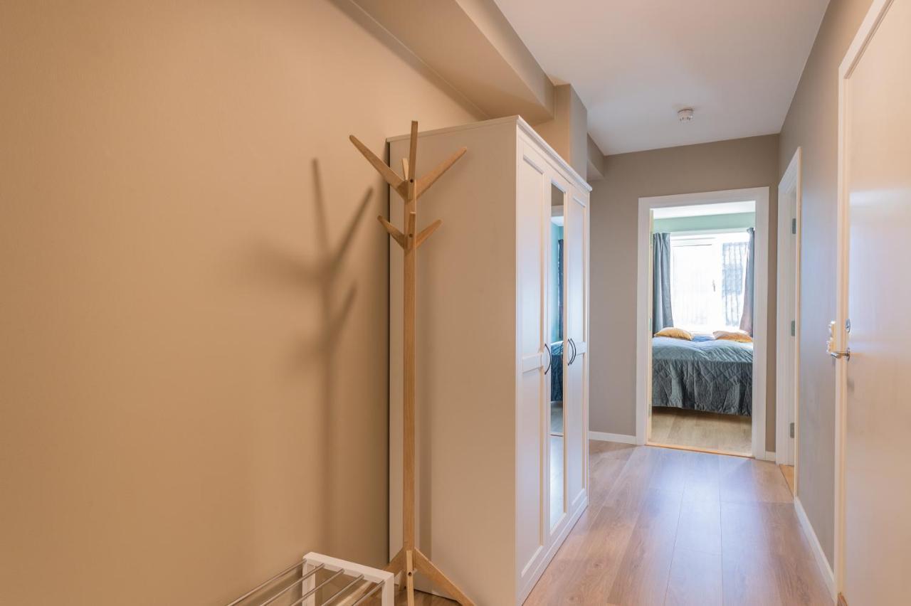 Apartament Nordic Host - Dronningens Gate 12 Oslo Zewnętrze zdjęcie