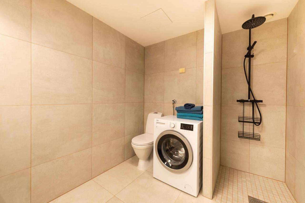 Apartament Nordic Host - Dronningens Gate 12 Oslo Zewnętrze zdjęcie